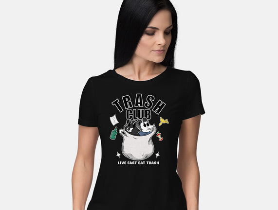 Trash Panda Club