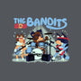 The Bandits-None-Glossy-Sticker-rmatix