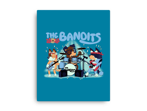 The Bandits