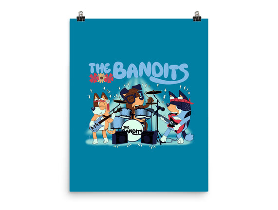 The Bandits