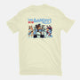 The Bandits-Mens-Basic-Tee-rmatix