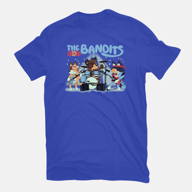 The Bandits-Youth-Basic-Tee-rmatix