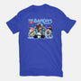 The Bandits-Mens-Heavyweight-Tee-rmatix