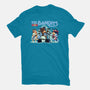 The Bandits-Unisex-Basic-Tee-rmatix