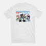 The Bandits-Mens-Premium-Tee-rmatix