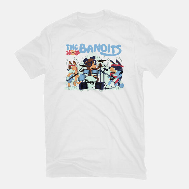 The Bandits-Womens-Basic-Tee-rmatix