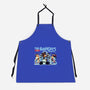 The Bandits-Unisex-Kitchen-Apron-rmatix