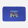 The Bandits-None-Memory Foam-Bath Mat-rmatix