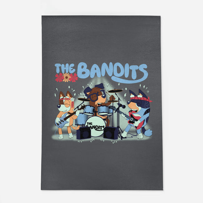 The Bandits-None-Indoor-Rug-rmatix