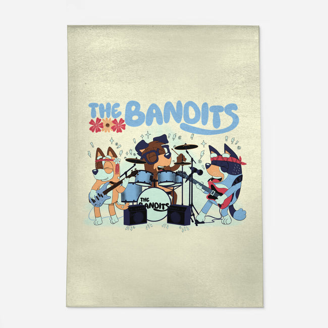 The Bandits-None-Indoor-Rug-rmatix