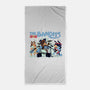 The Bandits-None-Beach-Towel-rmatix