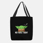 No Force Today-None-Basic Tote-Bag-NMdesign