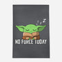 No Force Today-None-Indoor-Rug-NMdesign