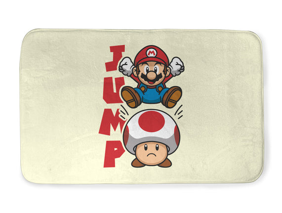 Toad Jump