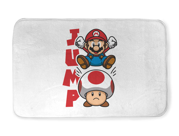 Toad Jump