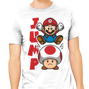 Toad Jump