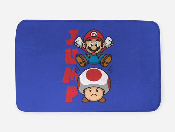 Toad Jump