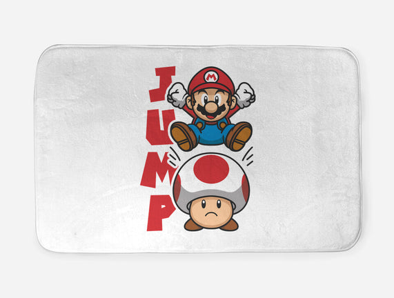 Toad Jump