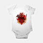 Trash Rock-Baby-Basic-Onesie-Kabuto Studio