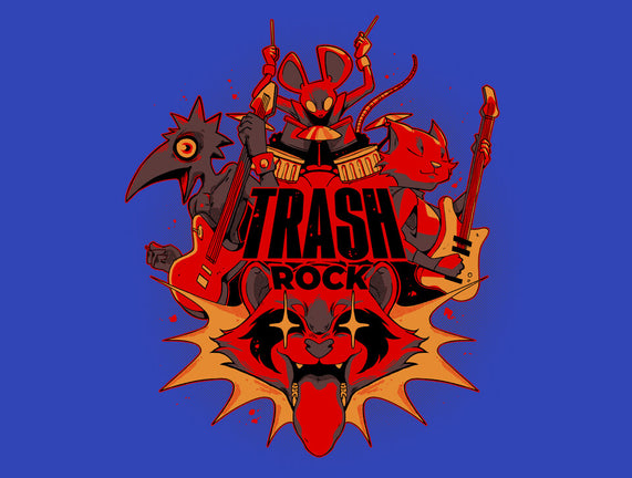 Trash Rock