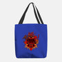 Trash Rock-None-Basic Tote-Bag-Kabuto Studio