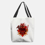 Trash Rock-None-Basic Tote-Bag-Kabuto Studio