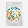 Silly Artist Club-None-Indoor-Rug-Estudio Horta