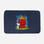 The Unwanted Guest-None-Memory Foam-Bath Mat-drbutler