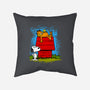 The Unwanted Guest-None-Removable Cover-Throw Pillow-drbutler