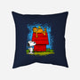 The Unwanted Guest-None-Removable Cover-Throw Pillow-drbutler