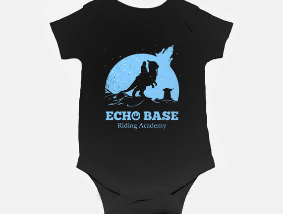 Echo Base Riding Academy