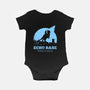 Echo Base Riding Academy-Baby-Basic-Onesie-drbutler