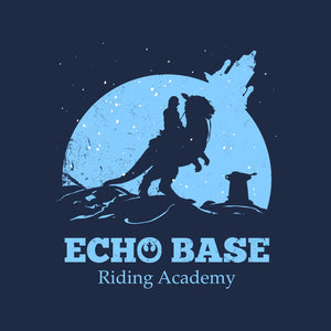 Echo Base Riding Academy