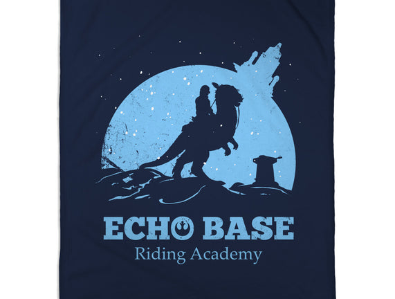 Echo Base Riding Academy