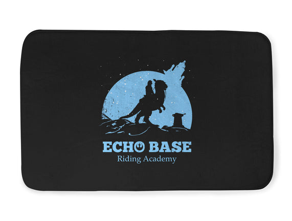 Echo Base Riding Academy