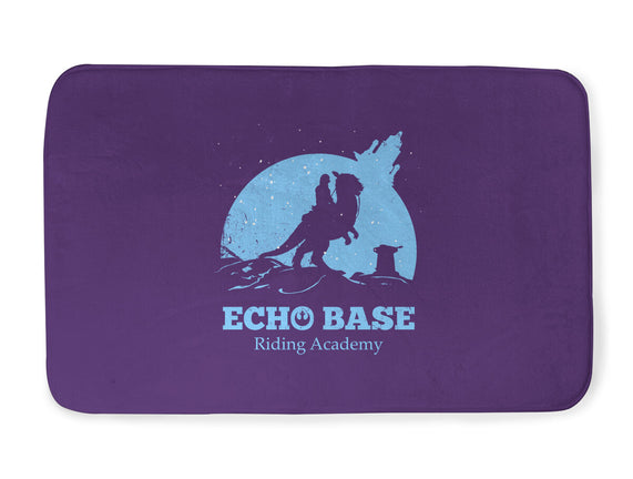 Echo Base Riding Academy