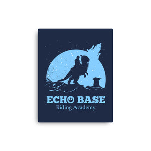 Echo Base Riding Academy