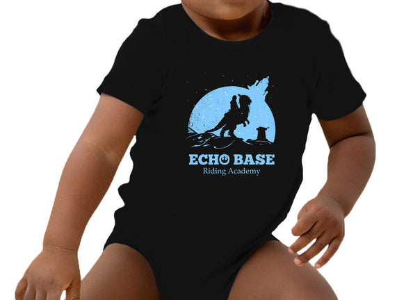 Echo Base Riding Academy