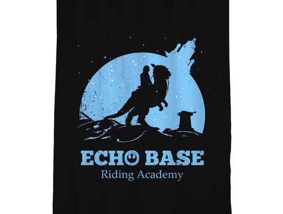 Echo Base Riding Academy