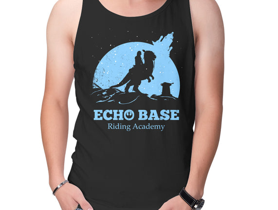 Echo Base Riding Academy