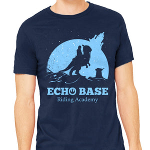 Echo Base Riding Academy