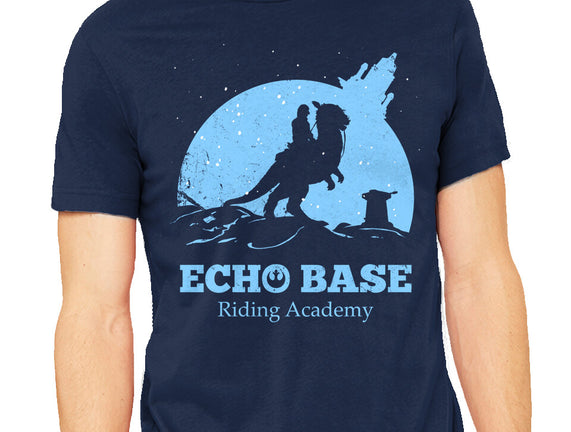 Echo Base Riding Academy