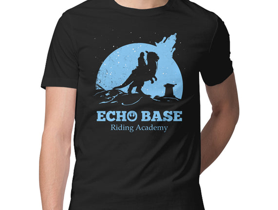 Echo Base Riding Academy