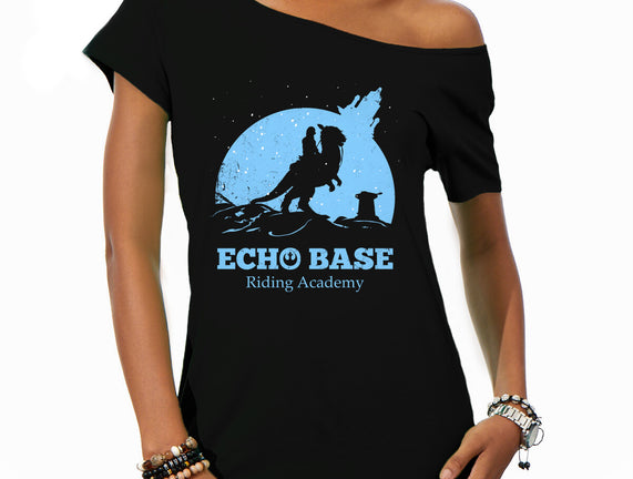 Echo Base Riding Academy