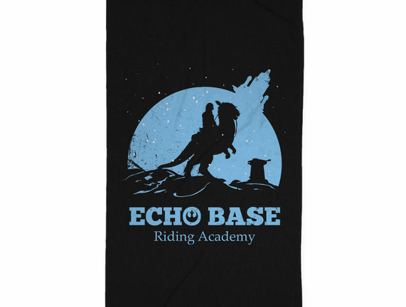 Echo Base Riding Academy