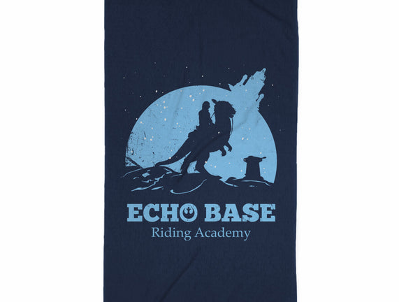 Echo Base Riding Academy