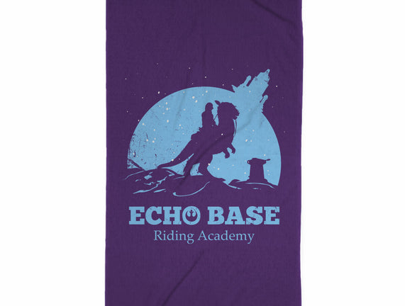 Echo Base Riding Academy