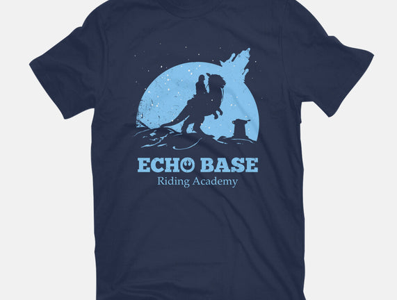 Echo Base Riding Academy