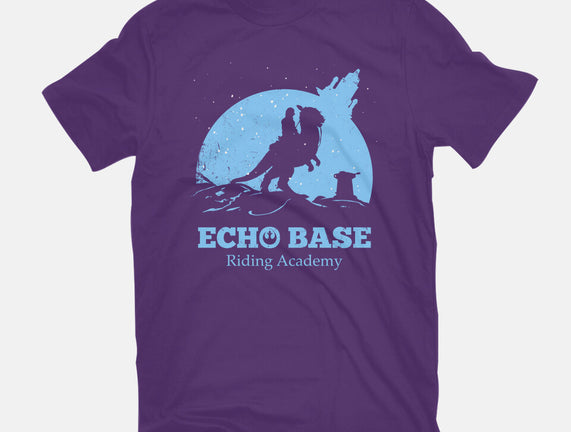 Echo Base Riding Academy