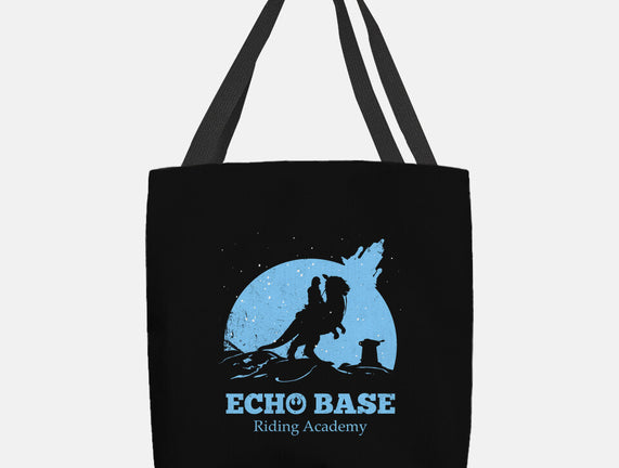 Echo Base Riding Academy